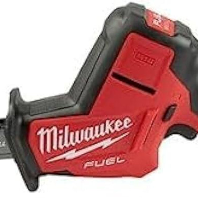 Milwaukee 2719-20 M18 FUEL HACKZALL (Bare tool)