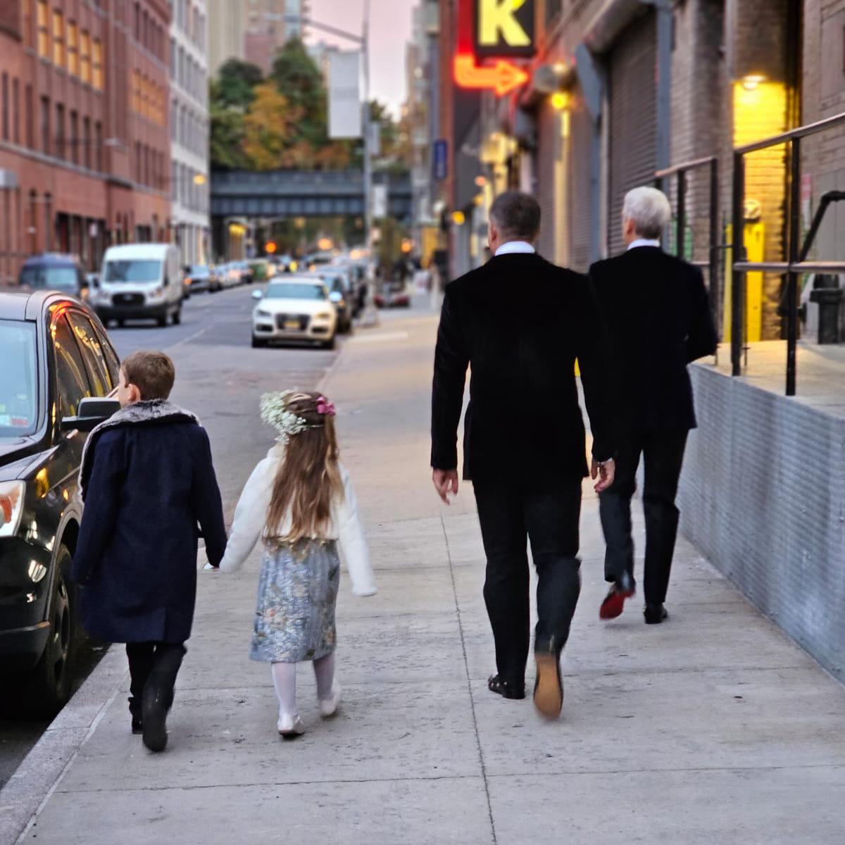 2023 - On the streets of NYC - NY