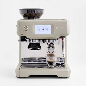 Espresso Machine Fund