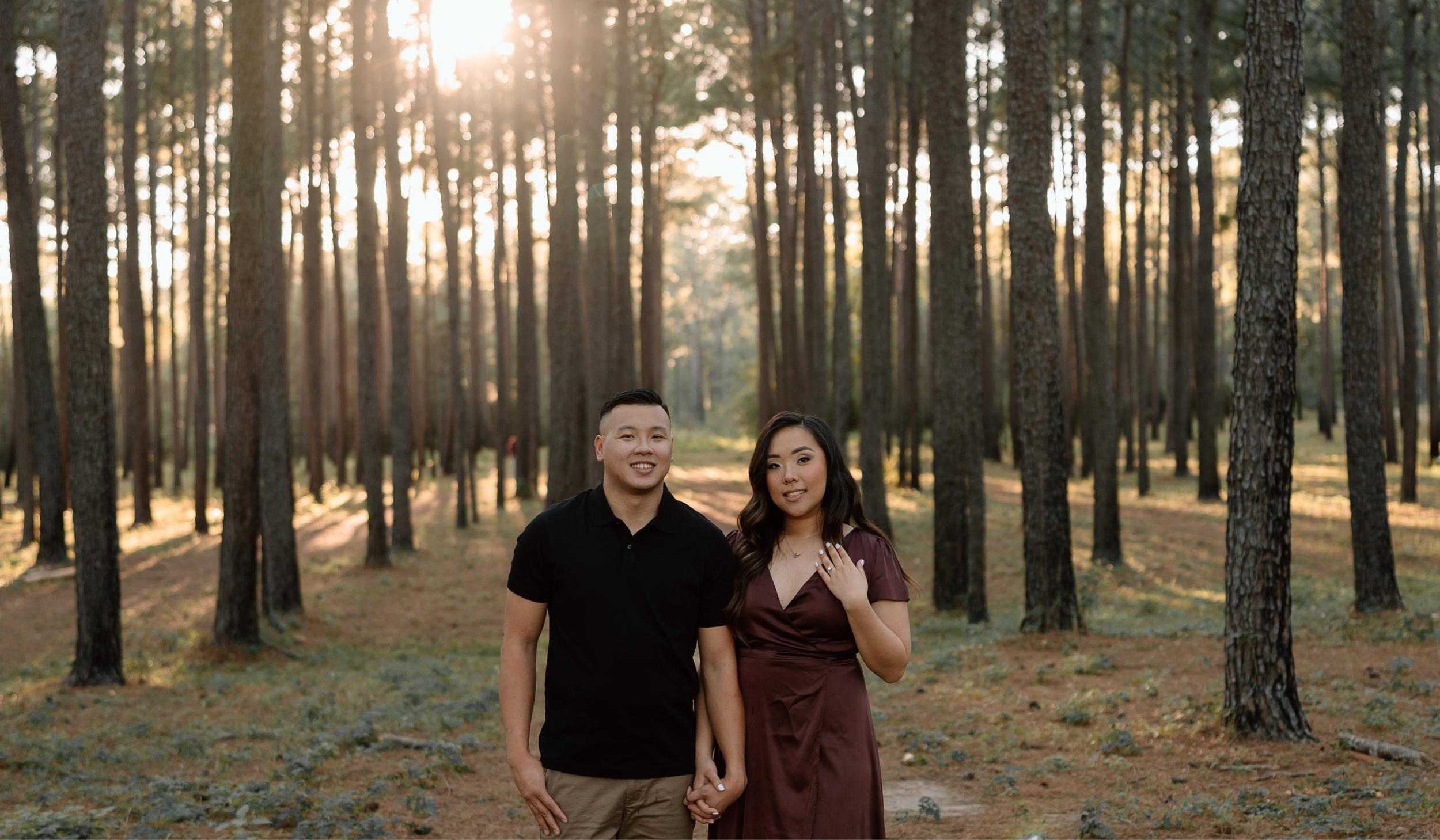 The Wedding Website of Norman Mai and Angel Khong