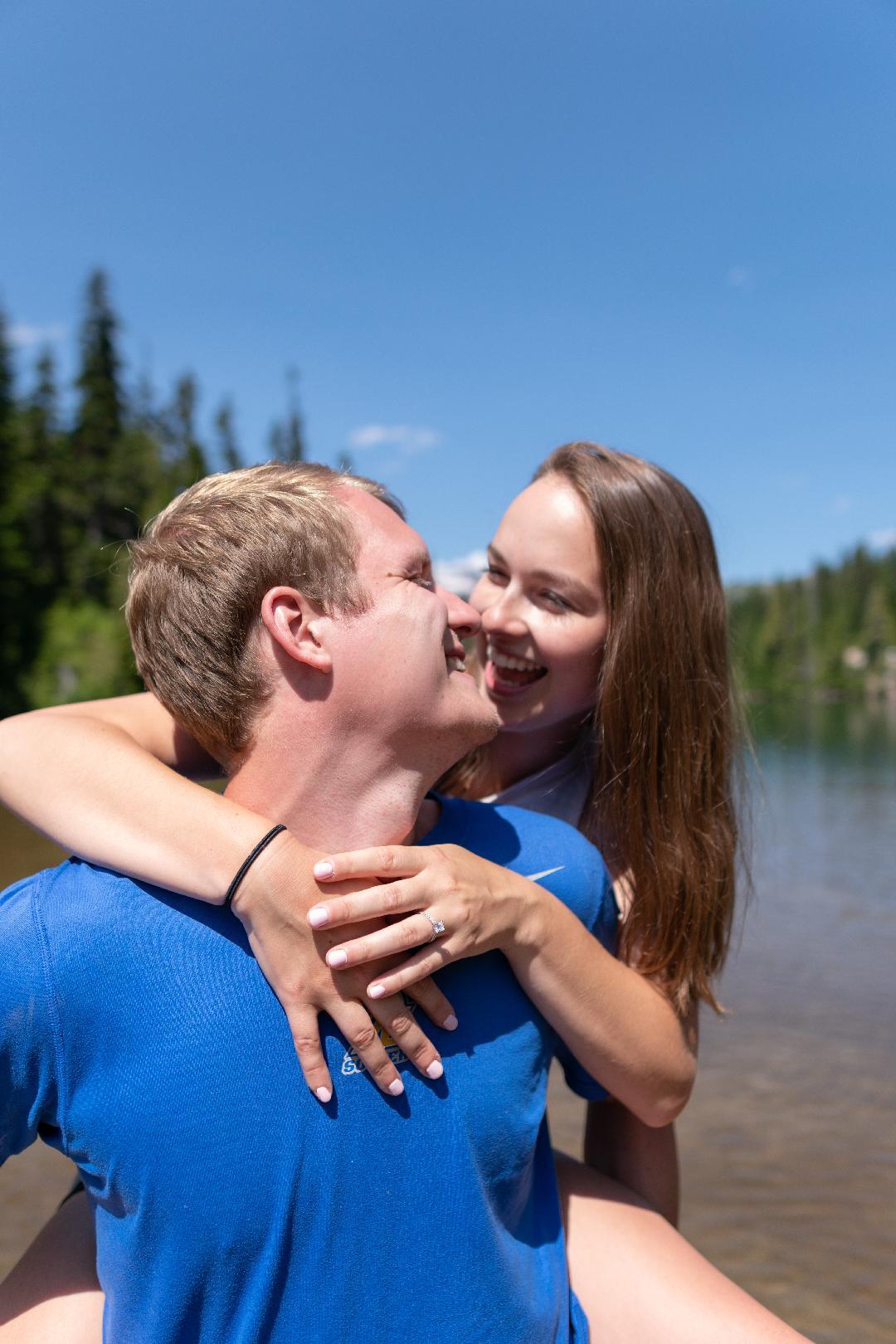 The Wedding Website of Kim Turner and Parker McArdle