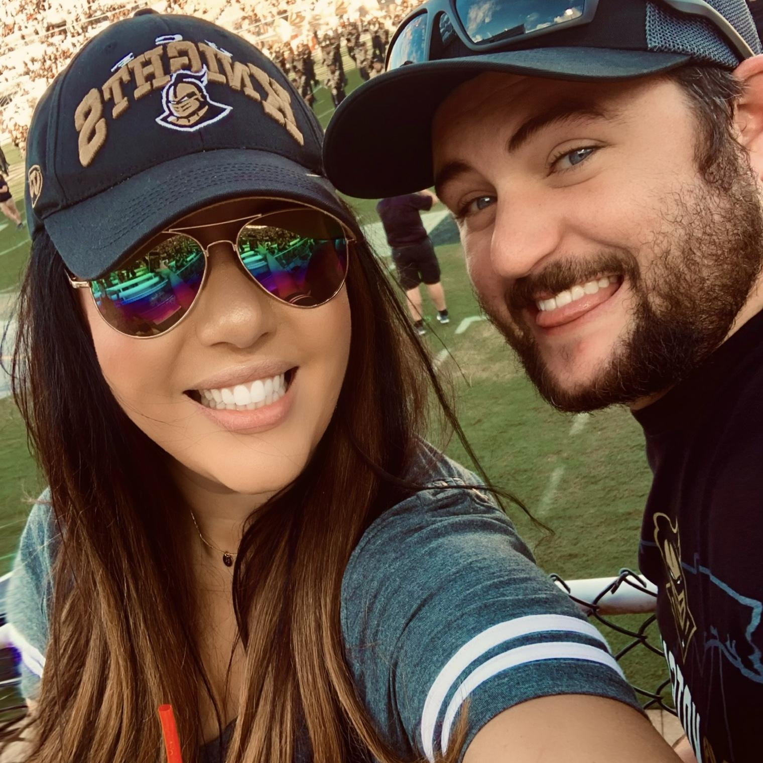 UCF!