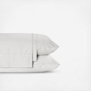 Organic 4-Piece Sheet Set