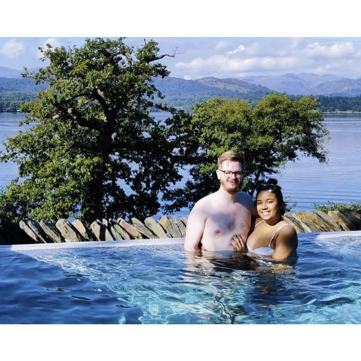 Our first trip to the Lake District