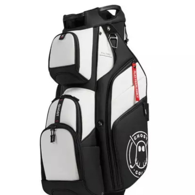 Ghost Golf GT 14-Way Golf Cart Bag