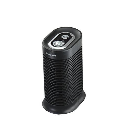 Honeywell DH-HPA060, HPA060, Black