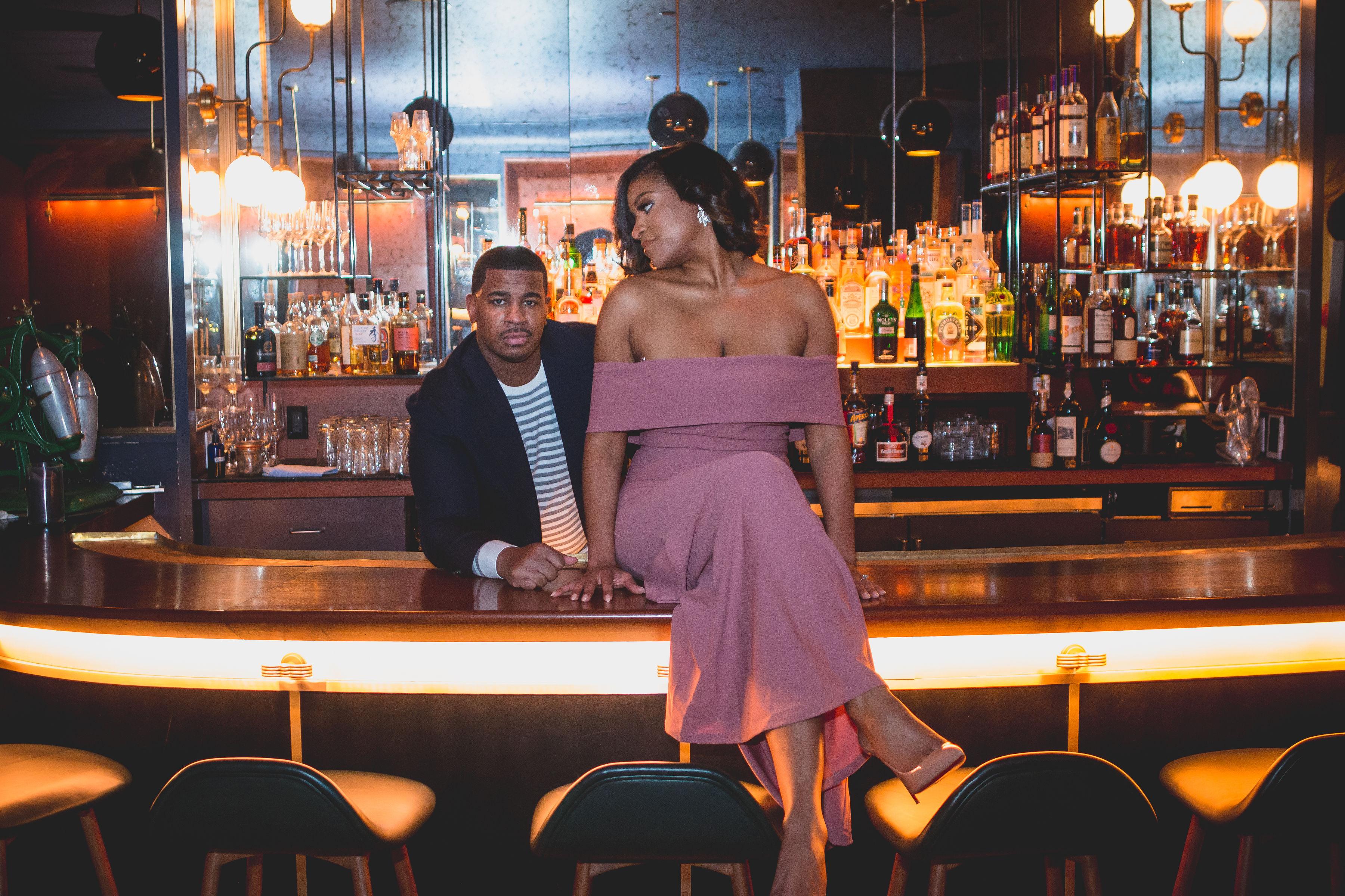 The Wedding Website of Jennifer Moore and Gary Phillips Jr.