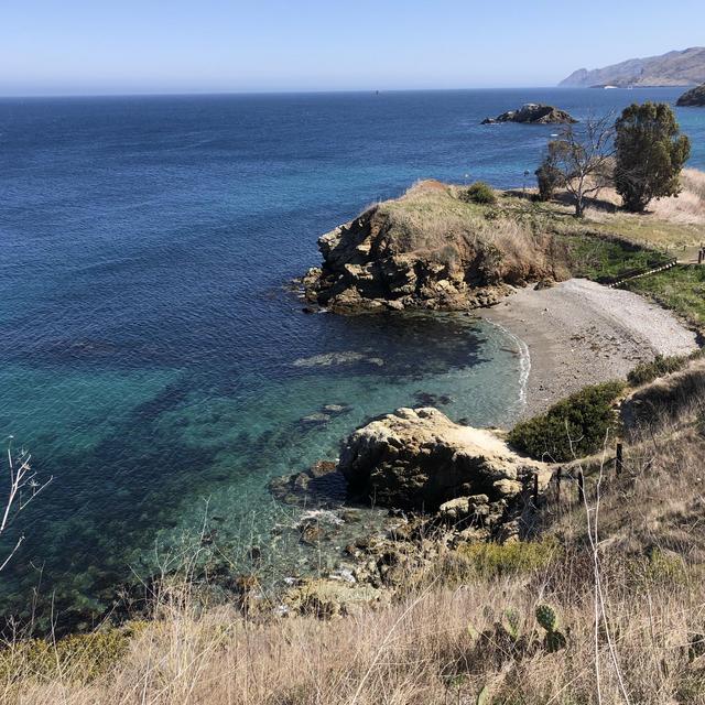Catalina Island Conservancy