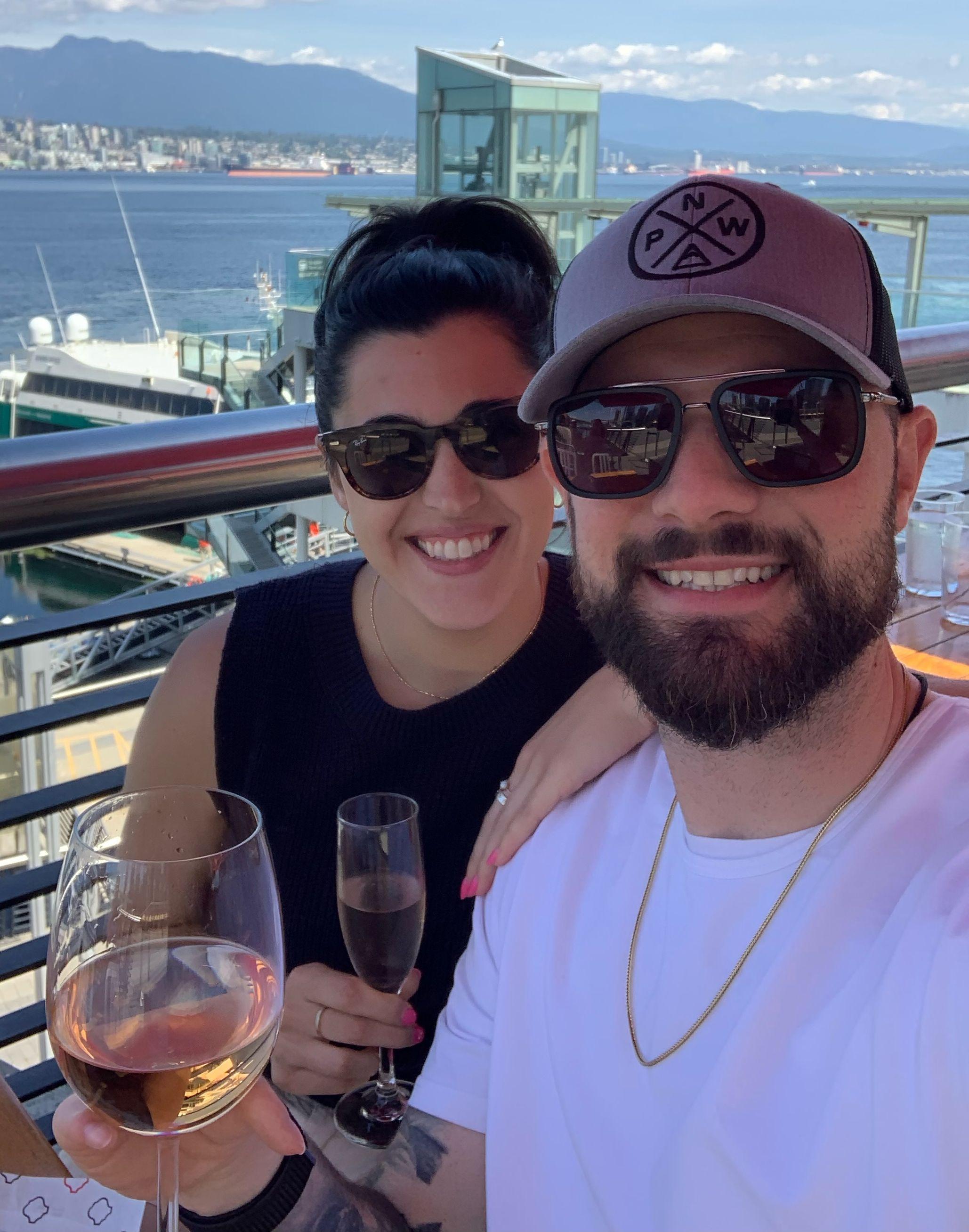 The Wedding Website of Phoebe O'loane and Andrew Tuson