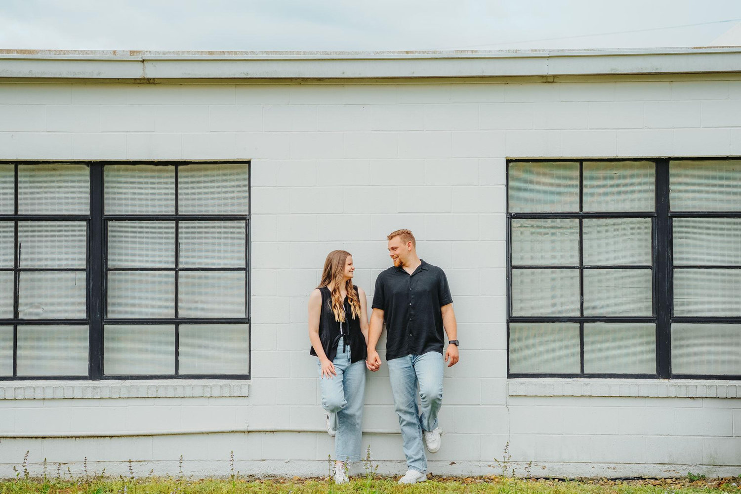 The Wedding Website of Emily Wagner and Samuel Efird
