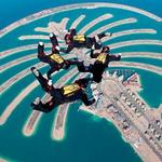 Skydive Dubai