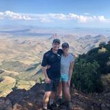 Big Bend National Park - Hiking