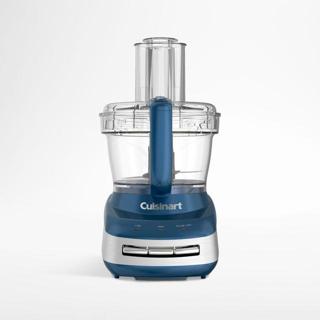 Cuisinart ® Core Custom ™ Marine Blue 10-Cup Food Processor