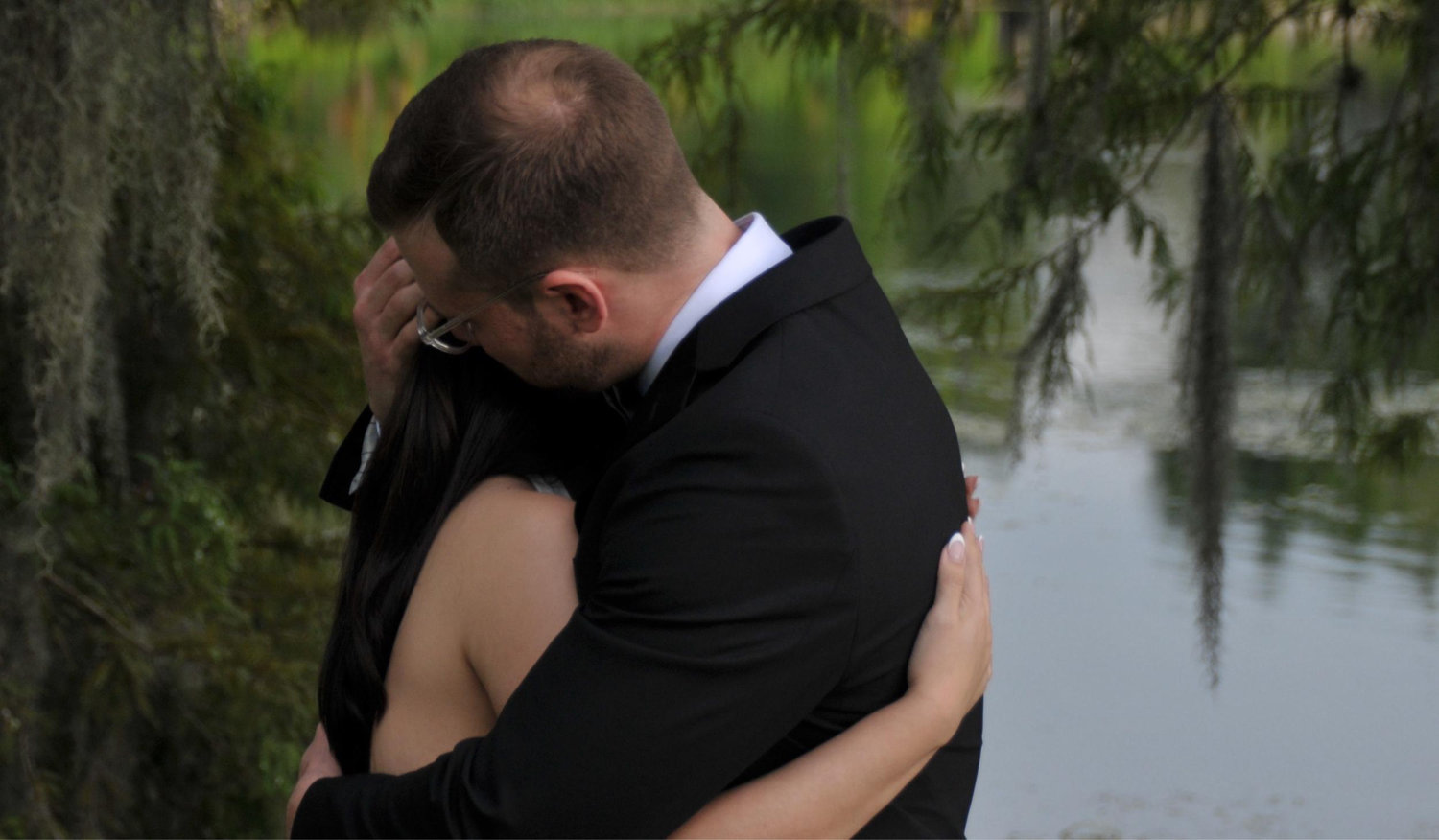 The Wedding Website of Rebeca Wingerter and Zach Wingerter