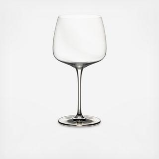 Isabel Red Wine Glass, Set 6