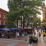 Downtown Mall