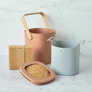 Astrik Composter Starter Kit