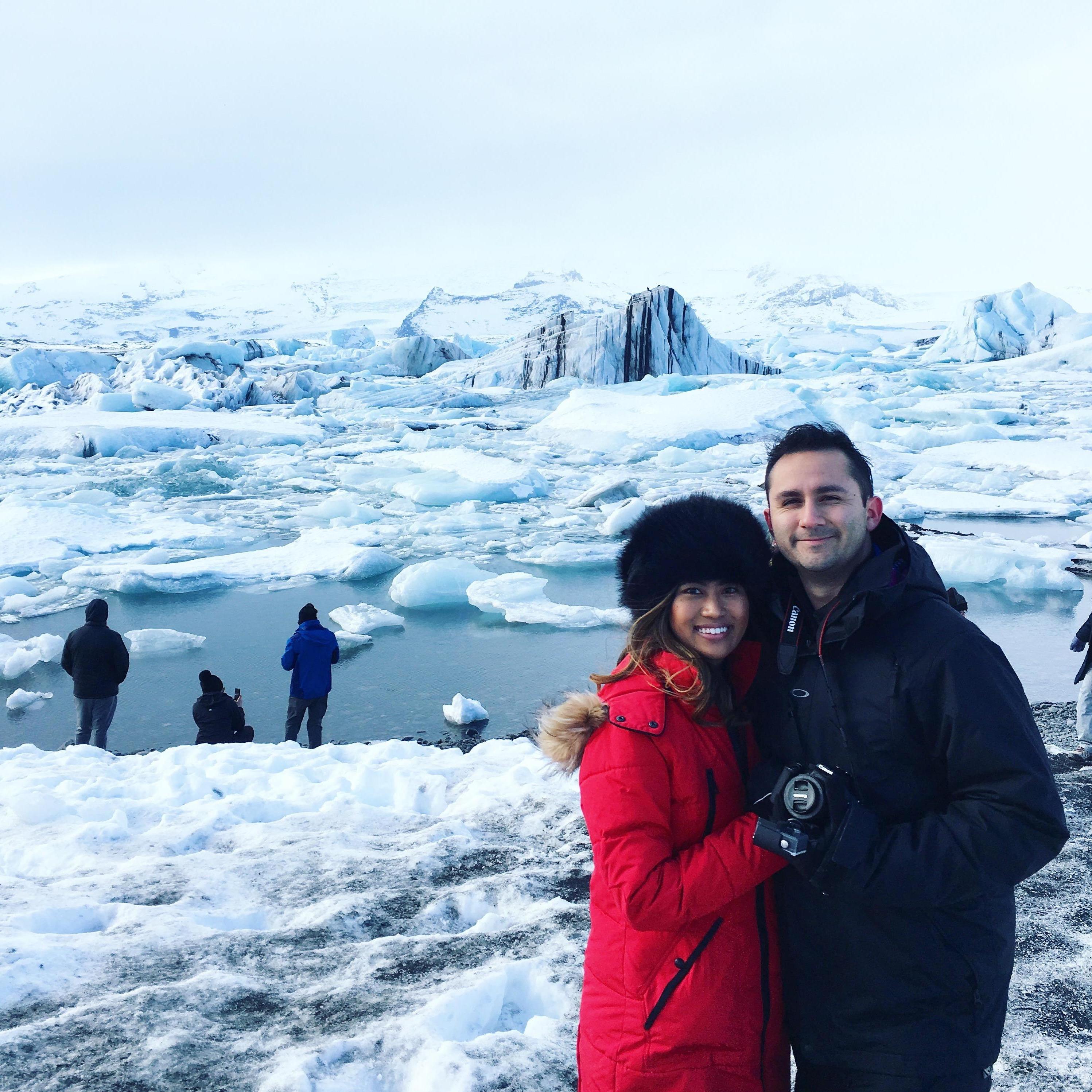 ICELAND 2017