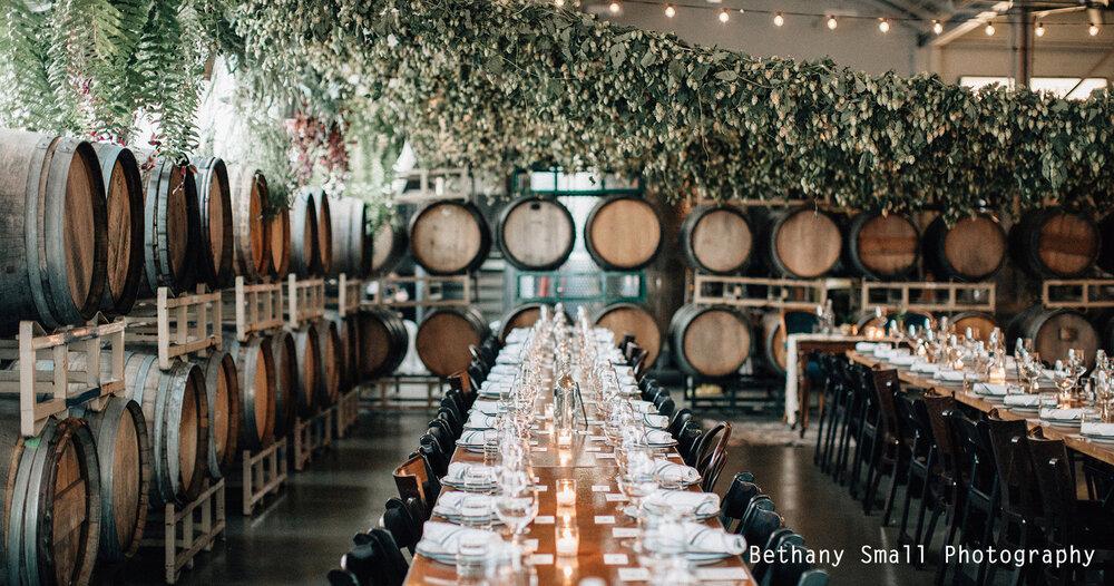 The Wedding Website of Stefan Peterson and Kalie Weich