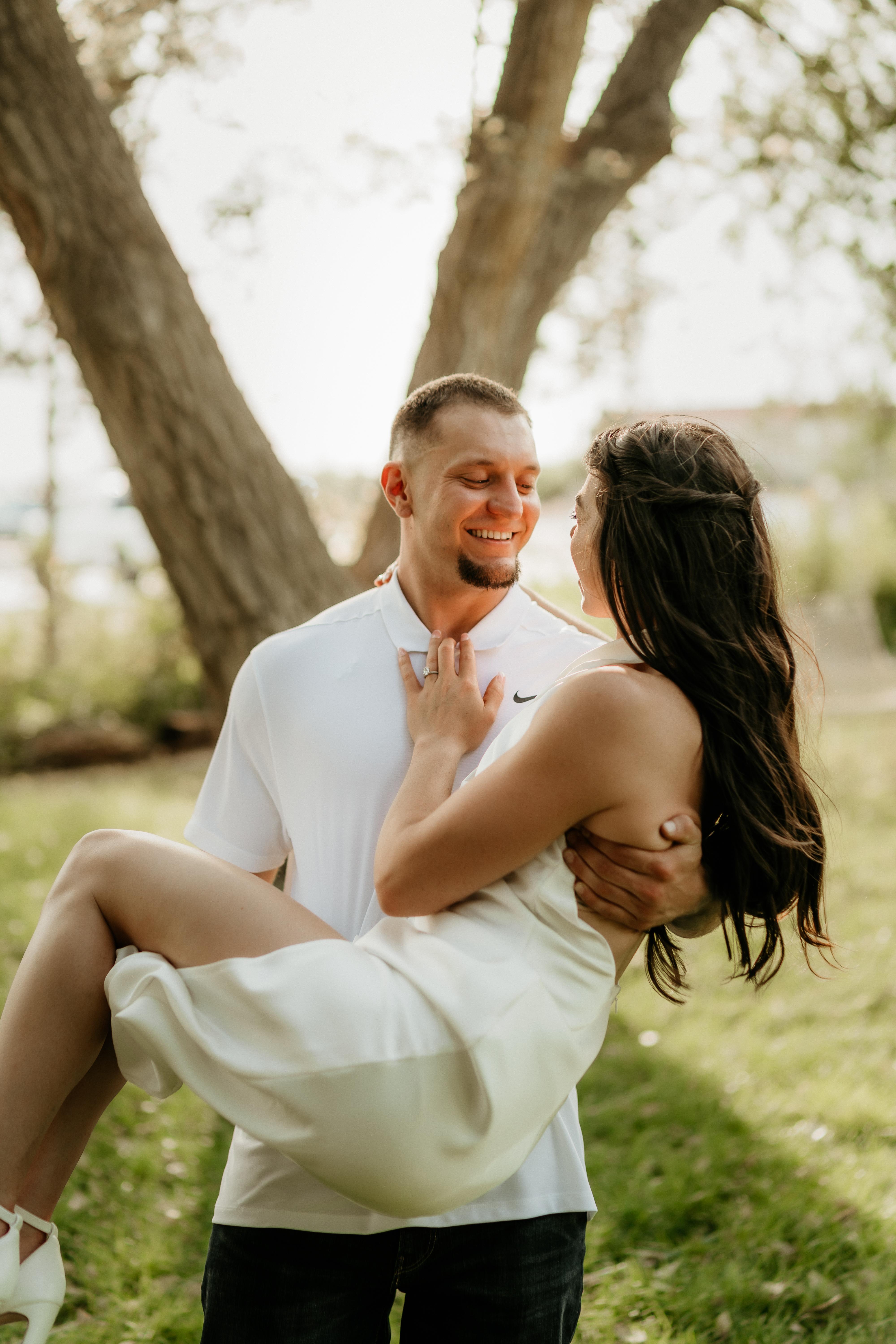 The Wedding Website of Kailee Ramirez and Phoenix Russell