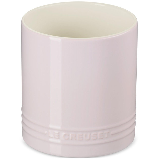 Le Creuset Stoneware Signature Utensil Crock