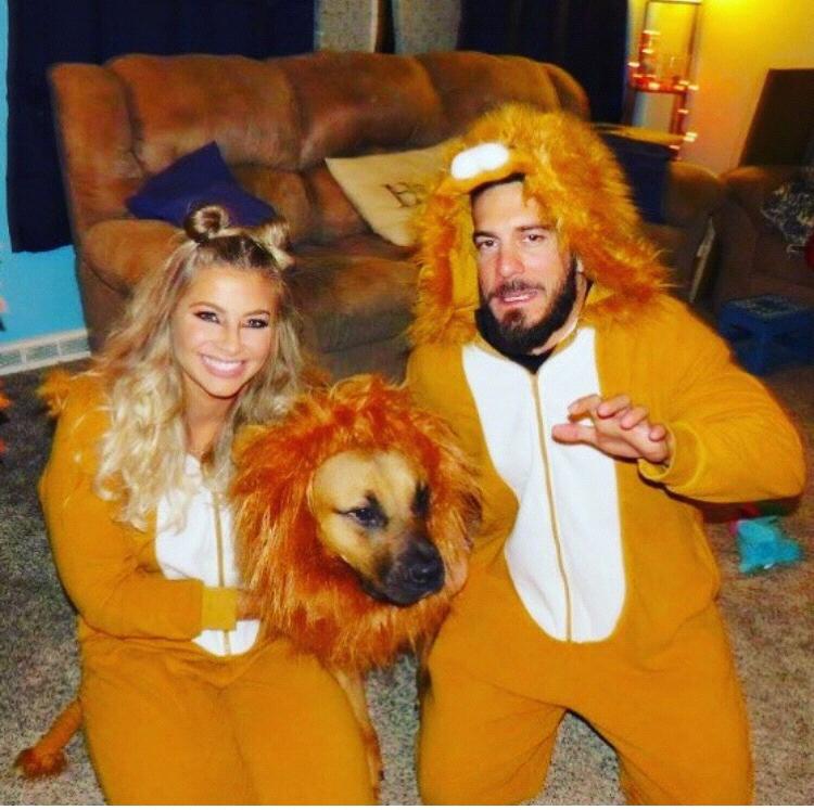 Halloween 2017
Lewandowski Pride of Lions