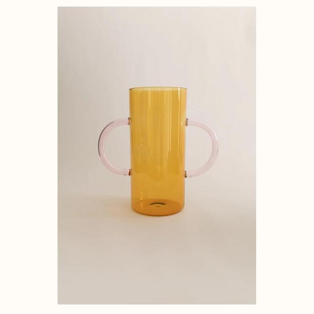 Sophie Lou Jacobsen Handle Vase