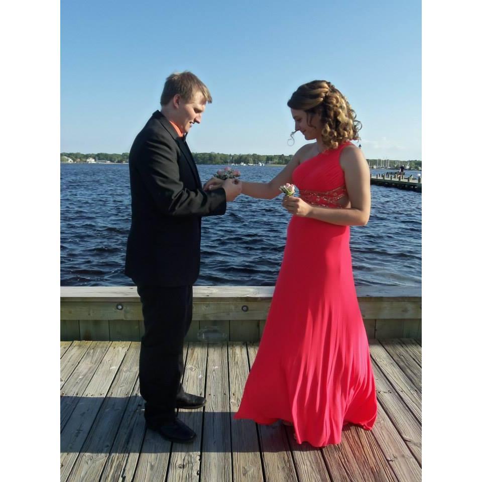 Senior Prom #2