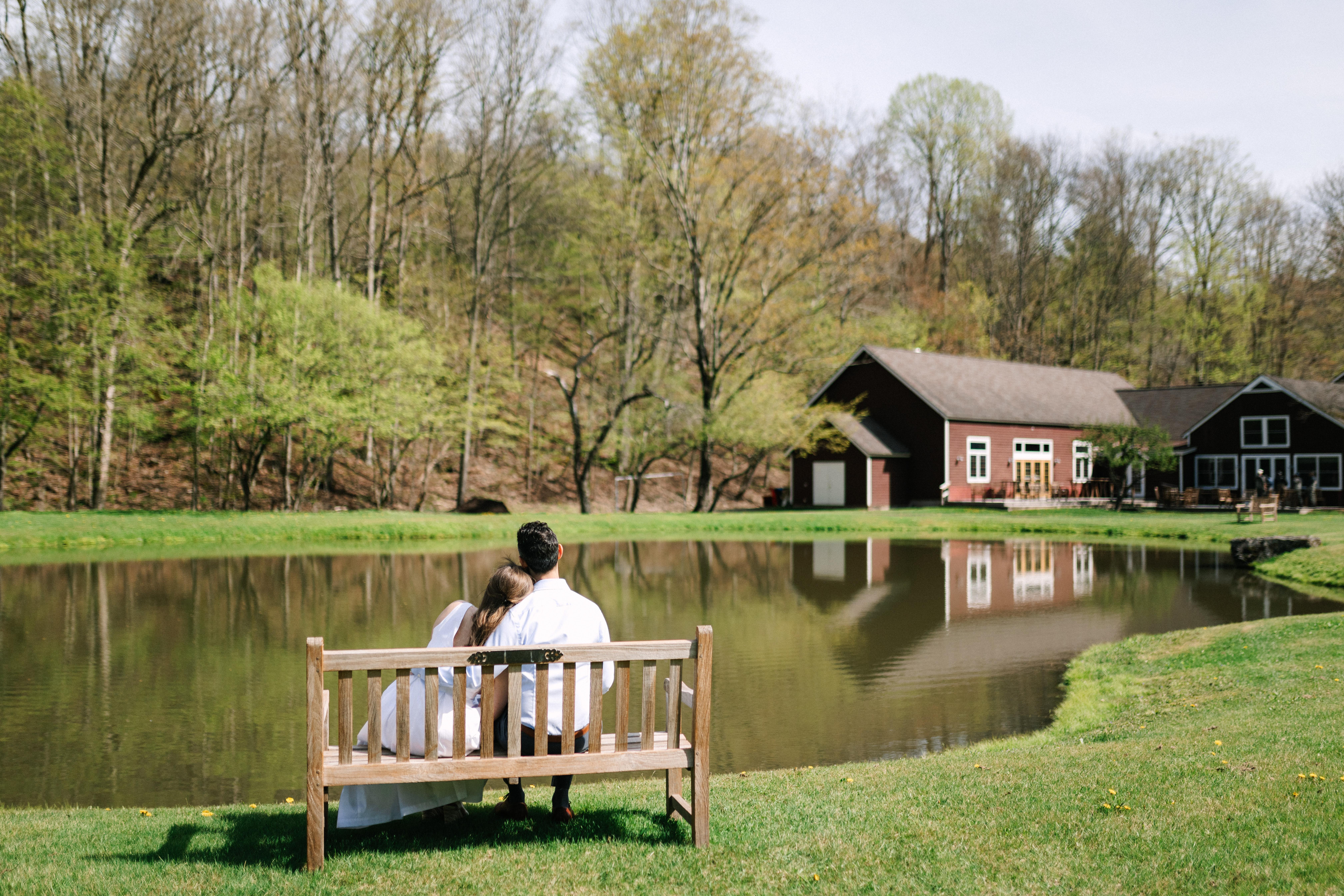 The Wedding Website of Mary Whitlock and Peter La Rosa