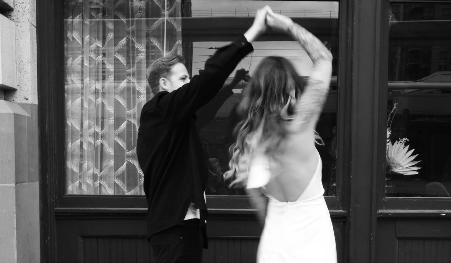 The Wedding Website of Samantha Josephine Read and Connor Gregory Ernst