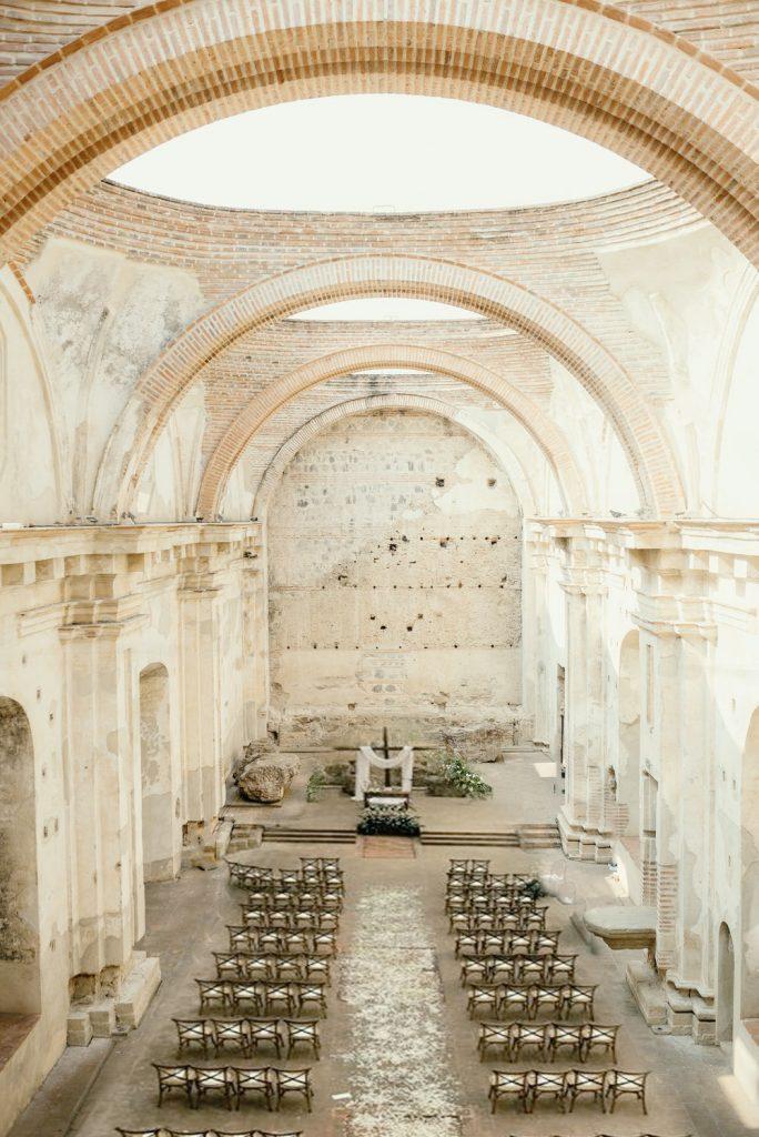 The Wedding Website of Roxy Galicia and Keiven Beltran