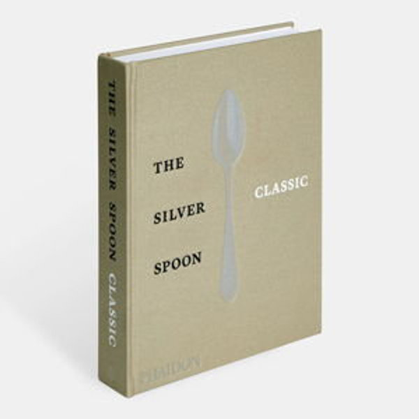 The Silver Spoon Classic