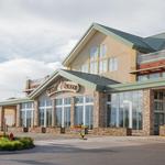 West Acres Mall