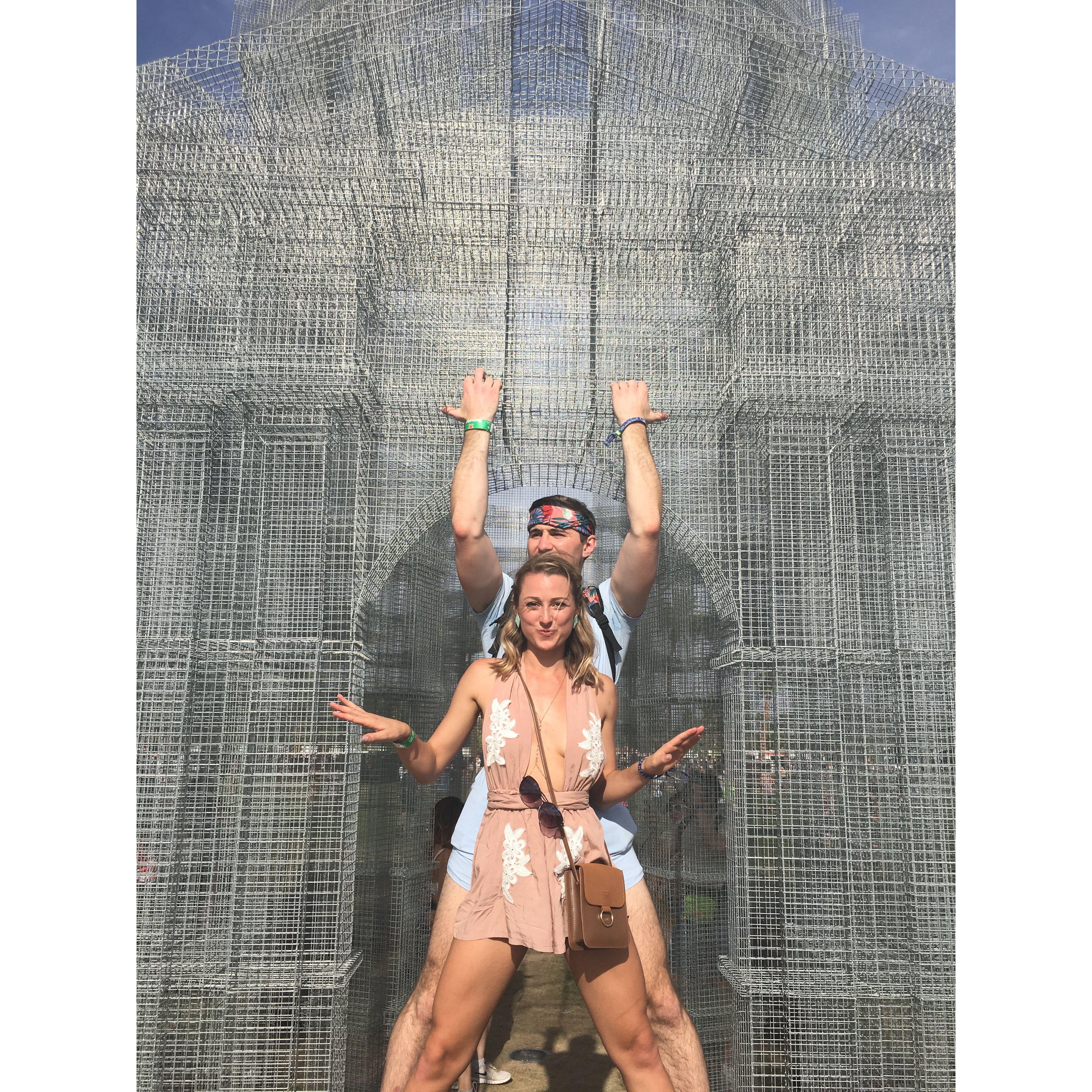 Coachella 2018