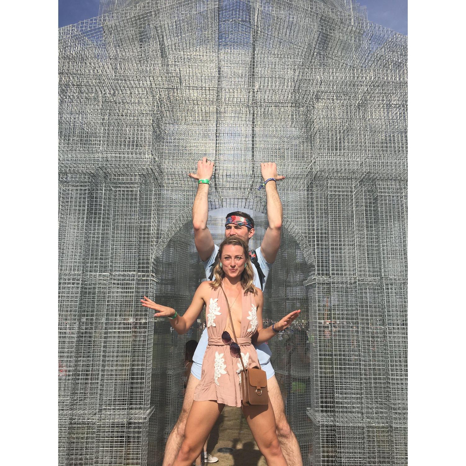 Coachella 2018