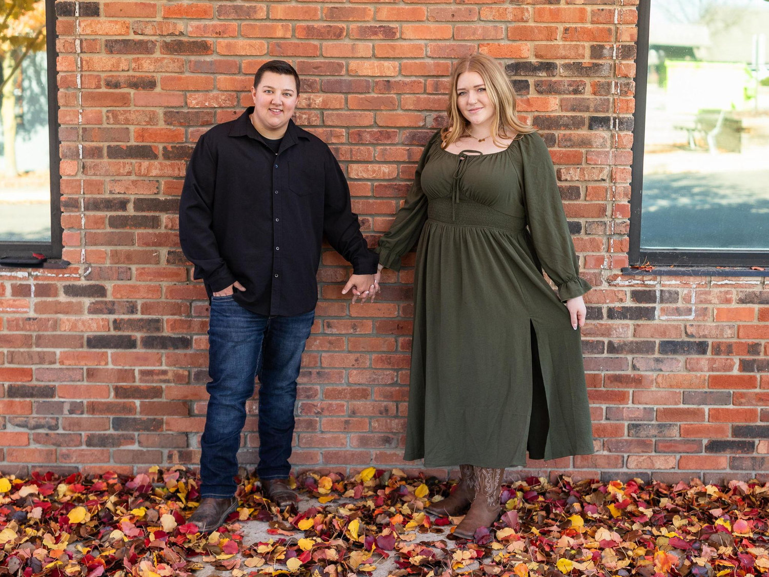 The Wedding Website of Sierra Stramka and Casey DeFrance