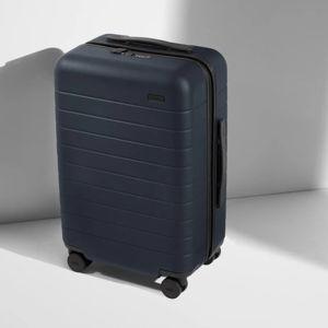 Hard Shell Carry-On Suitcase: | Away: Built for modern travel