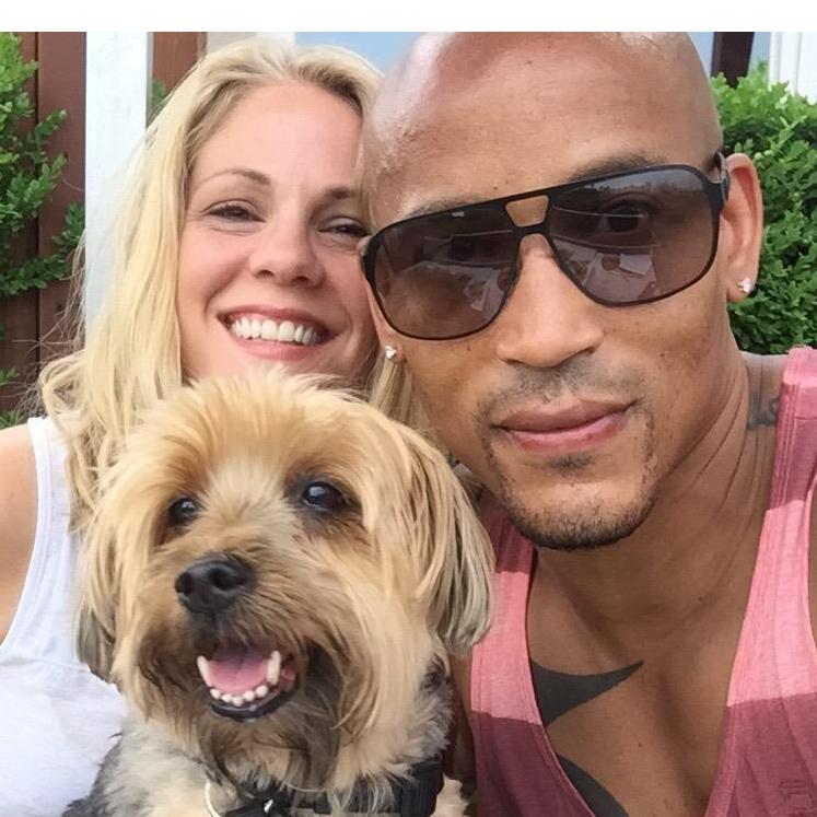 Our Happy Family