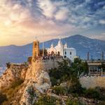Mount Lycabettus
