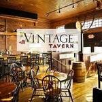 The Vintage Tavern
