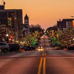 Massachusetts Street