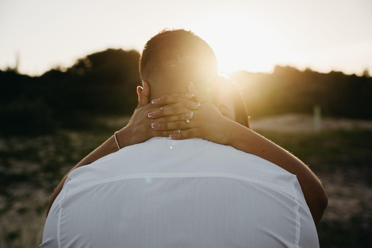 The Wedding Website of Michaela Meyer and Jerome Bossr