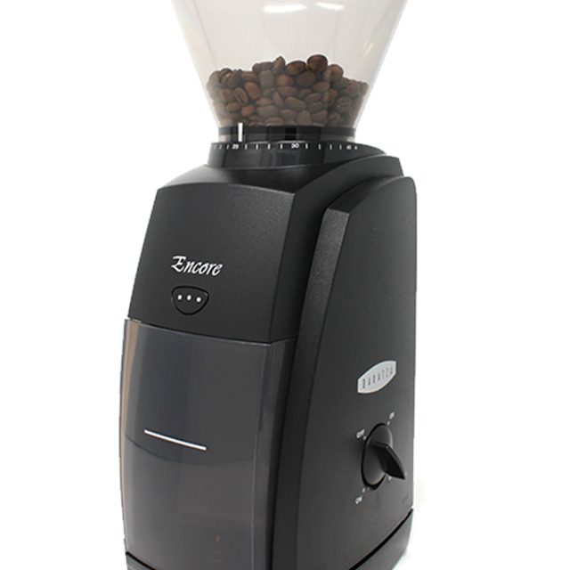 Baratza Encore Conical Burr Coffee Grinder