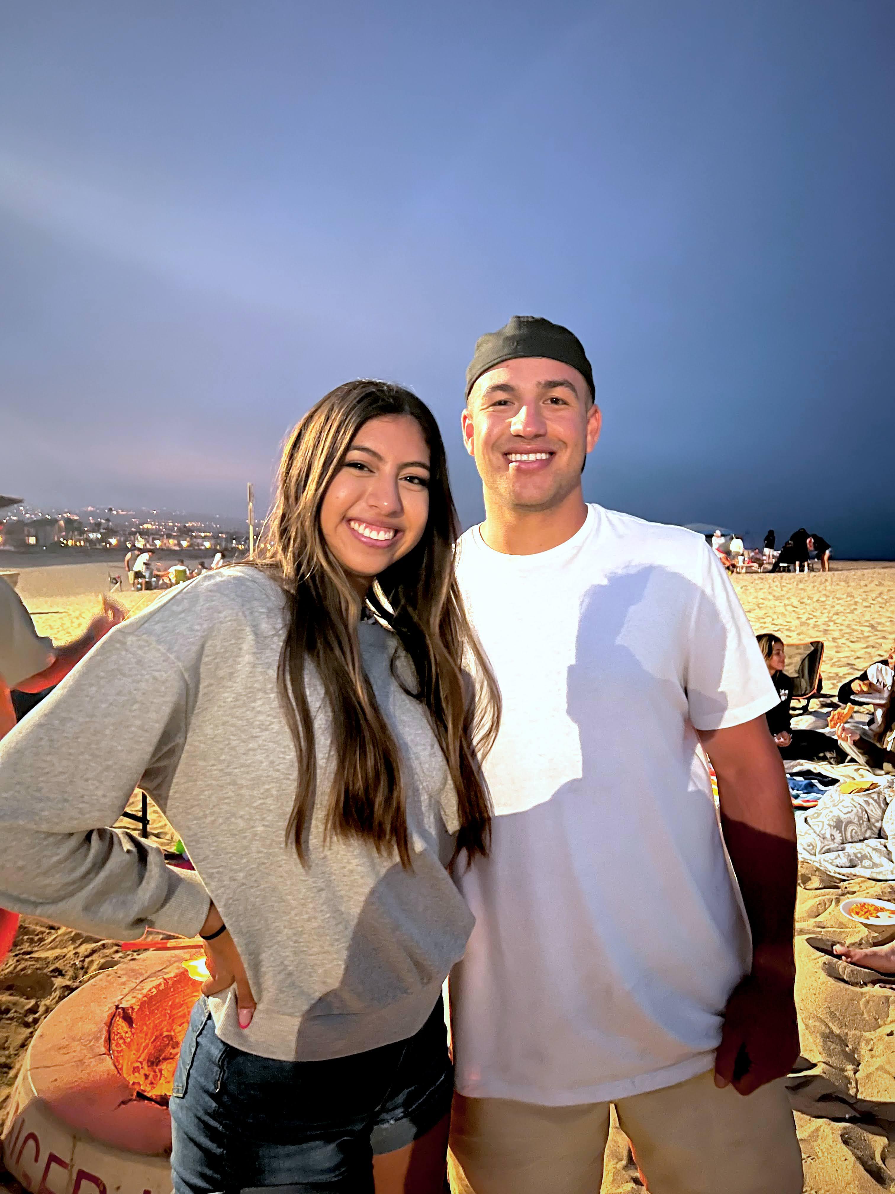 The Wedding Website of Alessandra Aguirre and James Bettencourt