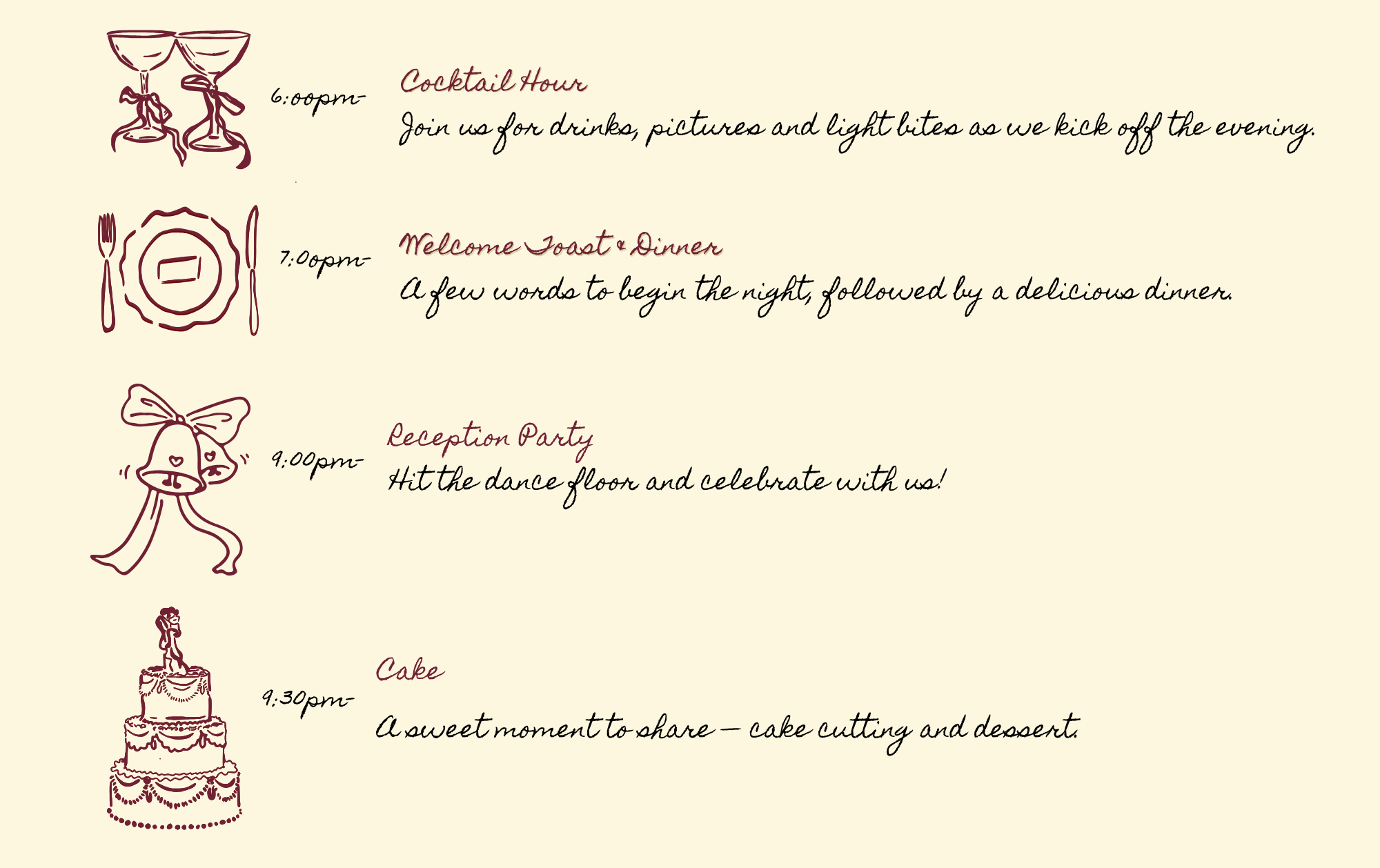 The Wedding Website of Evelynn Rodriguez and Galan Ornelas