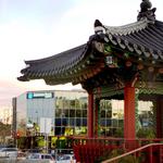 Little Tokyo Historic District