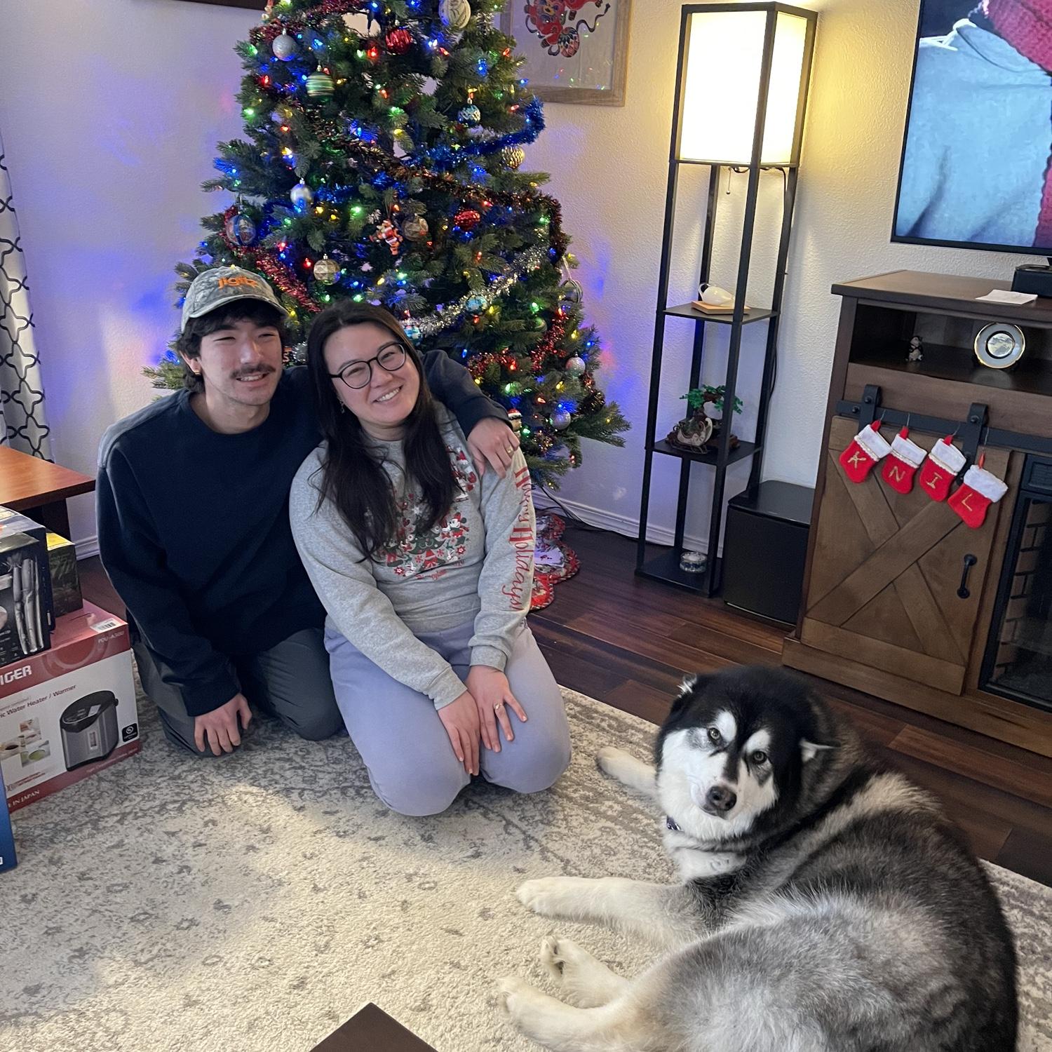Christmas 2025
