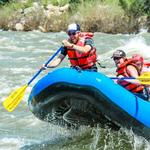 Flying Pig Adventures Yellowstone Whitewater Rafting