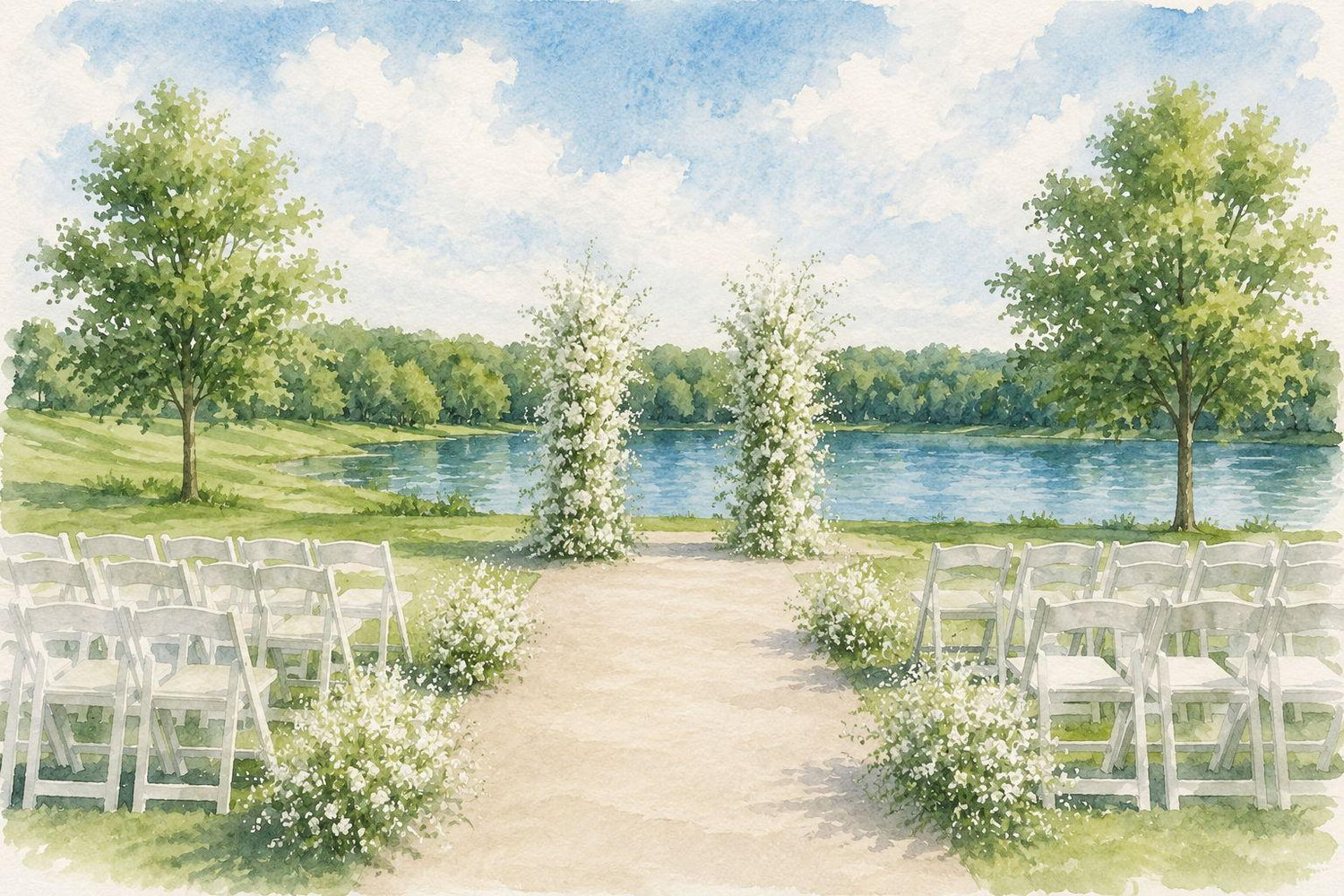 The Wedding Website of Maggie Nelson and Drew Johnson