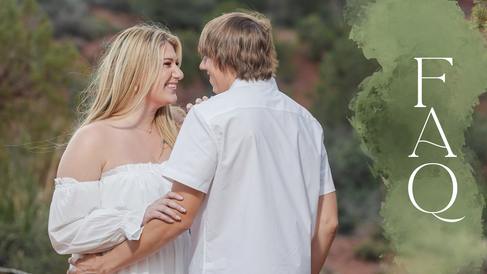 The Wedding Website of McKenzie Green and Devin McCarty